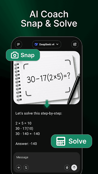 Chat AI screenshot 4