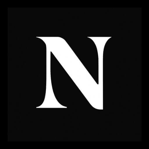 Notes AI app icon