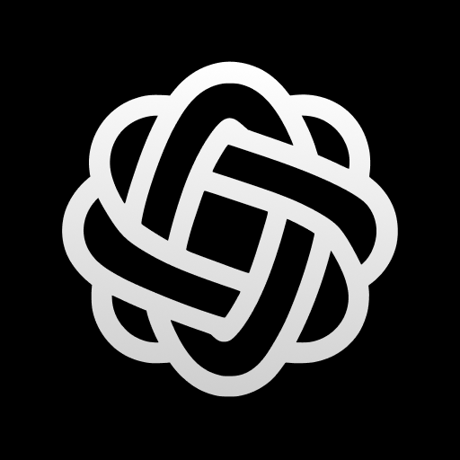 Chat AI app icon