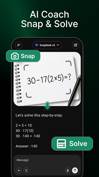 Chat AI screenshot 4